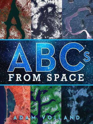 cover image of ABCs from Space